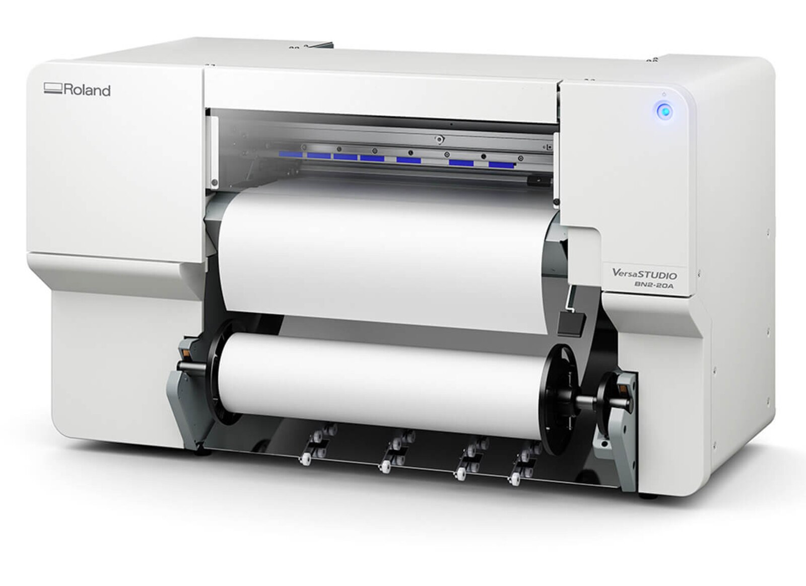 Roland BN2-20A printer/cutter